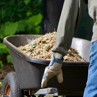Pierce Landscapers & Lawn Care logo