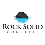 Rock Solid Concepts logo