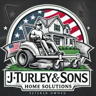 J Turley & Sons Property Solutions logo