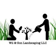Wil & Son Landscaping LLC logo