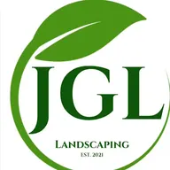 JGL Landscaping logo