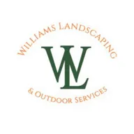 Williams Landscaping & Outdoor Services LLC logo