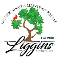 Liggins Landscaping & Maintenance LLC. logo