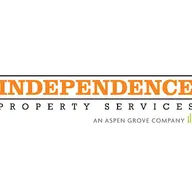 Independence Property Services logo