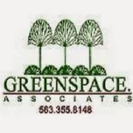 Greenspace Associates, Inc. logo