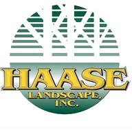 Haase Landscape Inc. logo
