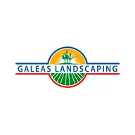 Galeas Landscaping Corp logo