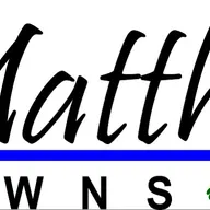 Matthews Lawns LLC logo