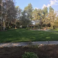 Ed's yard clean up and Hauling logo