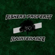 Fishers Property Maintenance logo