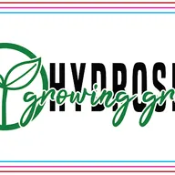 Growing Green Hydroseed logo