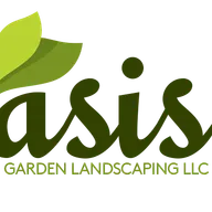 Oasis Garden Landscaping LLC logo