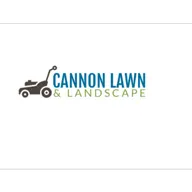 Cannon Lawn & Landscape logo
