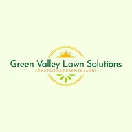 Green Valley Lawn Solutions - Weed Control & Fertilization Service logo