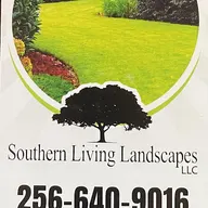 Southern Living Landscapes logo