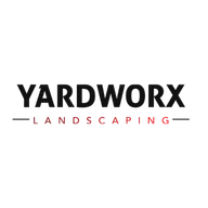Yardworx Landscaping logo