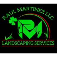 Raul Martinez Landscaping LLC logo