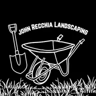 John Recchia Landscaping logo