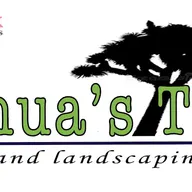 Joshua Tree Lawn and Landscaping logo