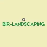 Bir-Landscaping logo