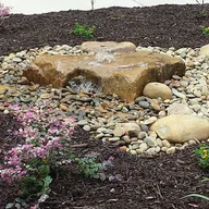 Hardscapes of Columbia logo
