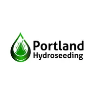 Portland Hydroseeding logo