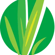 A & B Lawn & Landscape Services logo