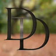 Dawn 'til Dusk Landscaping logo