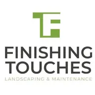 Finishing Touches Landscaping & Maintenance logo