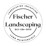 Fischer Landscaping logo