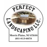 Perfect Landscaping LLC logo