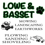 Lowe & Basset logo