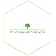 Paradise Lawn Services logo