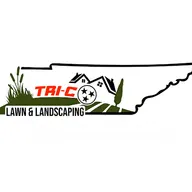 Trico Lawn and Landscaping logo