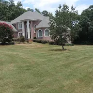 Kemp's Landscaping LLC logo