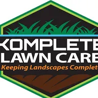 Komplete Lawn Care & Landscaping logo