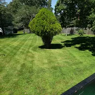 JVR LANDSCAPING LLC logo