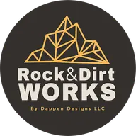 Rock & Dirt Works logo