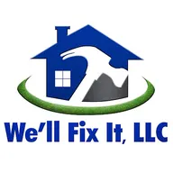 We'll Fix It, LLC logo
