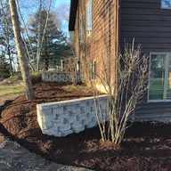 R&M Snowplowing and Lawn Service, LLC logo