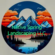 Native Spring Landscaping LLC logo
