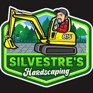 Silvestre's Hardscaping LLC logo