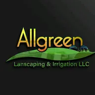 ALLGREEN LANDSCAPING AND IRRIGATION LLC logo