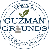Guzman Grounds LLC logo