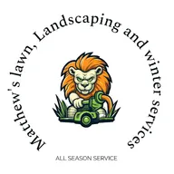 Matthews Lawn Care LLC logo