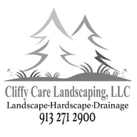 Cliffy Care Landscaping LLC logo