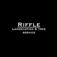 Riffle Landscaping & Tree service logo