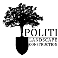 Politi Landscape Construction logo