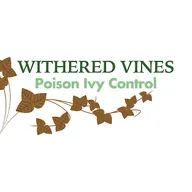 Withered Vines - Poison Ivy Removal - Overgrowth logo
