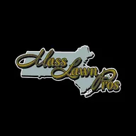 Mass Lawn Pros logo